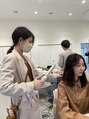 ピグメント(pigment)&nbsp;撮影にも取り組んでいます◎