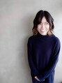 アラ オビヒロ(ala) 浅野 奈津希