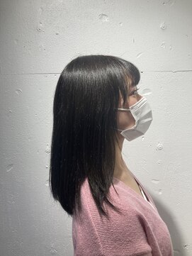 エイト アゲオ 上尾店(EIGHT ageo) 【EIGHT上尾】お客様スタイル_デザインカラーミディアム