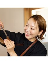 アヤヘアー(aya hair)&nbsp;安田 祥子