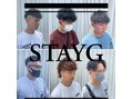 STAYG【ステイジー】