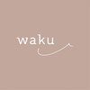 ワク 藤沢店(waku)のお店ロゴ