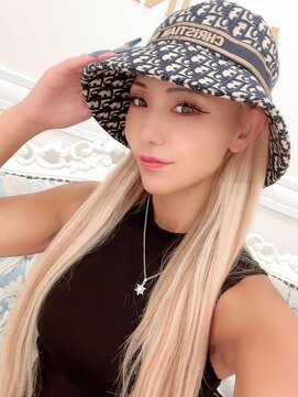 ディーシー 渋谷店(D.C) 【期間限定】エクステ80本¥17990