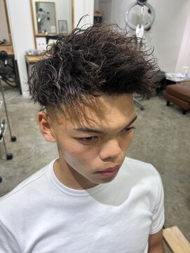 エルオム(EL.HOMME) 【TAKASHI】