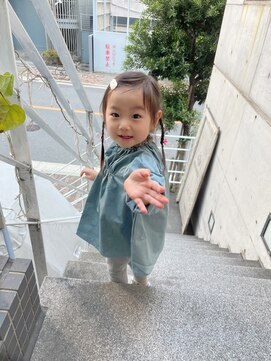 メーヴェ(Mowen) [ キッズカット ]