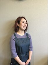 イチイ美容院(ICHII) 森下 