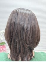 グラムール(glamour) ミディアム