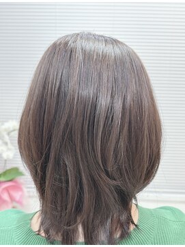 グラムール(glamour) ミディアム