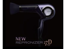【REPRONIZER 27D plus】
