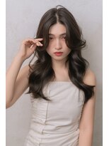 ユナイテッドビューティー 金沢(UNITED BEAUTY)&nbsp;レイヤーカット/水素トリートメント