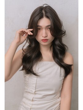 ユナイテッドビューティー 金沢(UNITED BEAUTY) レイヤーカット/水素トリートメント