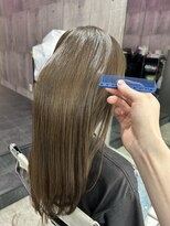 ウィチ(wichi)&nbsp;ケアカラー＋りんご幹細胞