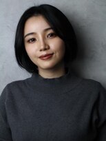 美容室 シュシュ 所沢店(chouchou)&nbsp;艶カラー／ボブ