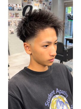 スキル 池袋(SKILL) スキンウェーブ