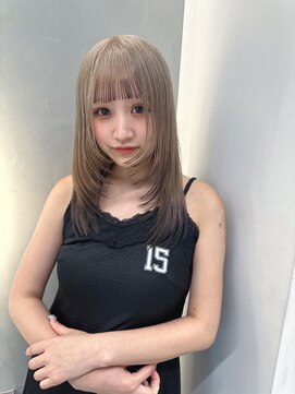 ソル 栄矢場町(SOL) デザイン