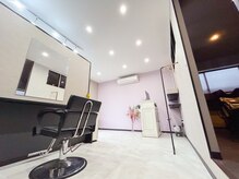 エイルヘアーアンティ(EIL hair Anty)