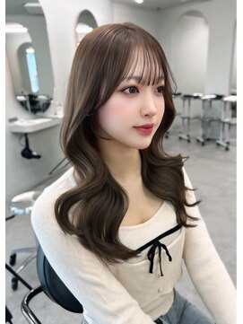 リッカ(LICCA) 大人可愛いおすすめヘア