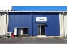 コンクリ(concre)の雰囲気（駐車場有）