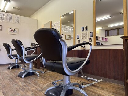 スタンダーヅの写真