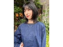 ラパンセベージュ(LA PENSEE BEIGE)