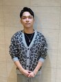 アグ ヘアー パンサー 長崎駅前店(Agu hair panther) 木村 昂平