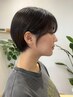 カット＋クイックトリートメント