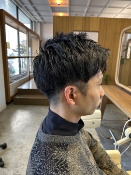 フラム(fulam) スタイリッシュショート