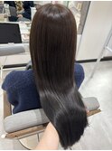 20代30代40代/プレミアム髪質改善トリートメント