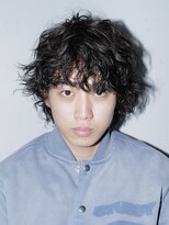 サル 代官山(SAL)&nbsp;【SAL】スパイラルパーマ