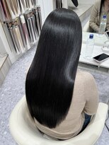 ナビ 金沢駅前店(navi)&nbsp;髪質改善トリートメント