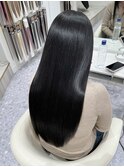 髪質改善トリートメント