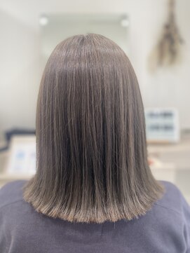 メリア(meria) ボブ