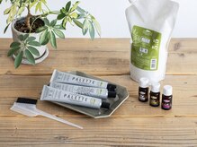 ブリエ(Briller)の雰囲気(ダメージレス◎頭皮や髪に優しい《ヴィラロドラカラー》使用☆)