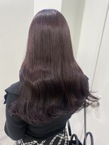 オグジュアリー 表参道(aux.) 《Akari》まろっとラベンダー