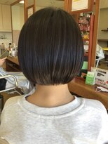 セェリーニ ボブ