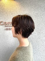 コメット 新須賀店(Comet)&nbsp;ニュアンスパーマ