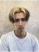 ハイトーンカラー/デザインカラー