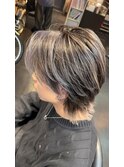 【他と差をつけたいなら】メンズバレイヤージュ