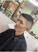 ショートフェード