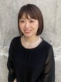 オブヘアー 宮崎台店(Of HAIR)/安藤 沙紀