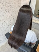 ラニヘアサロン(lani hair salon)&nbsp;美髪縮毛矯正/髪質改善トリートメント/ストレート/ブリーチなし