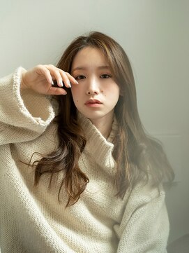 ポンテ 大野城店(ponte) 白髪ぼかし／髪質改善／縮毛矯正／トリートメント