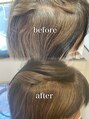 サプリームヘアー 船橋店(SUPREME HAIR)&nbsp;ノンジアミンカラーお任せください。