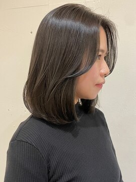 コート 表参道(Cote) cote ボブ ミディアム ミディアムレイヤー セミディ