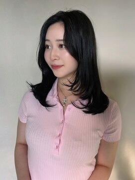 ラシク(rashicu) 韓国レイヤー