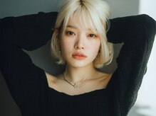 ローレンアンドパレード 並木坂店(Lauren&Parade)の雰囲気（高い技術力と厳選した薬剤でダメージレスにハイトーンを叶える♪）