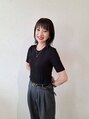 ルシードスタイル リム(LUCIDO STYLE Rim) NISHIYAMA 