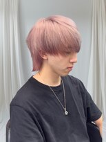 モア(moa)&nbsp;ダブルピンク