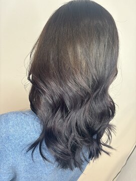 アヴァンス アリオ鳳店(AVANCE) ヴァイオレット