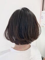 アッシュ 荻窪店(Ash)&nbsp;ショートボブ/ボブ/似合わせカット/荻窪